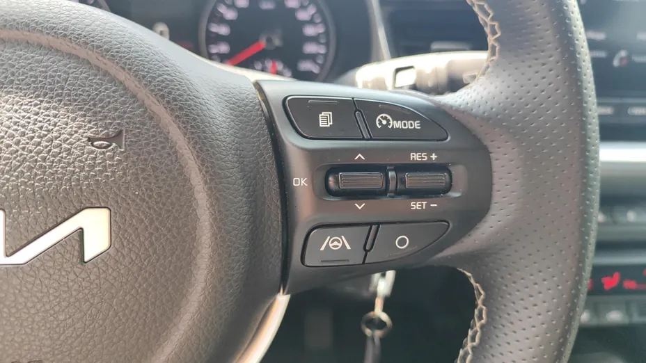 KIA Stonic Stonic 1.2 L