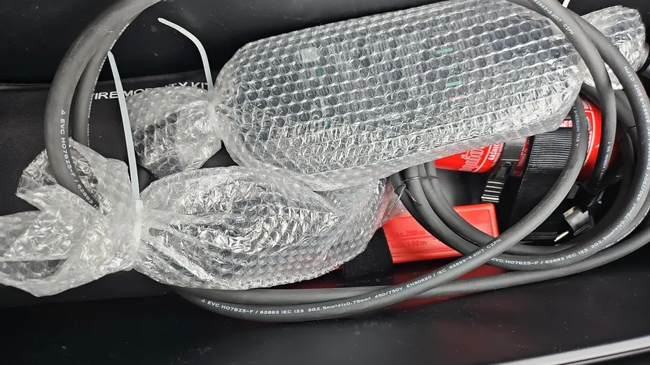 KIA Cee'd Ceed 1.6 GDI PHEV Business Line DCT