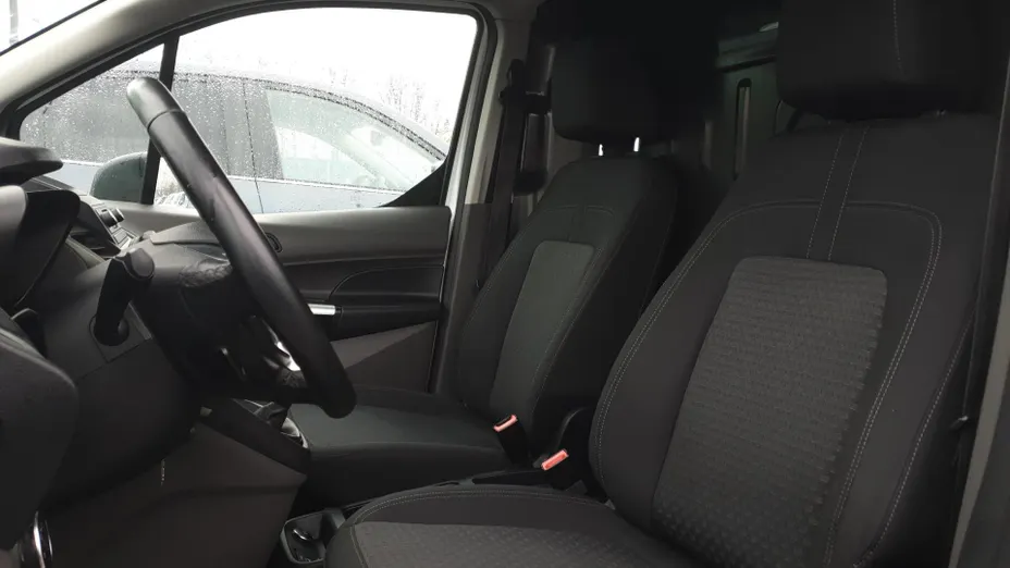FORD Transit Connect Transit Connect 210 L2 Trend