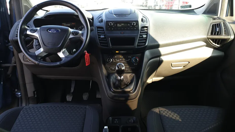 FORD Transit Connect Transit Connect 210 L2 Trend