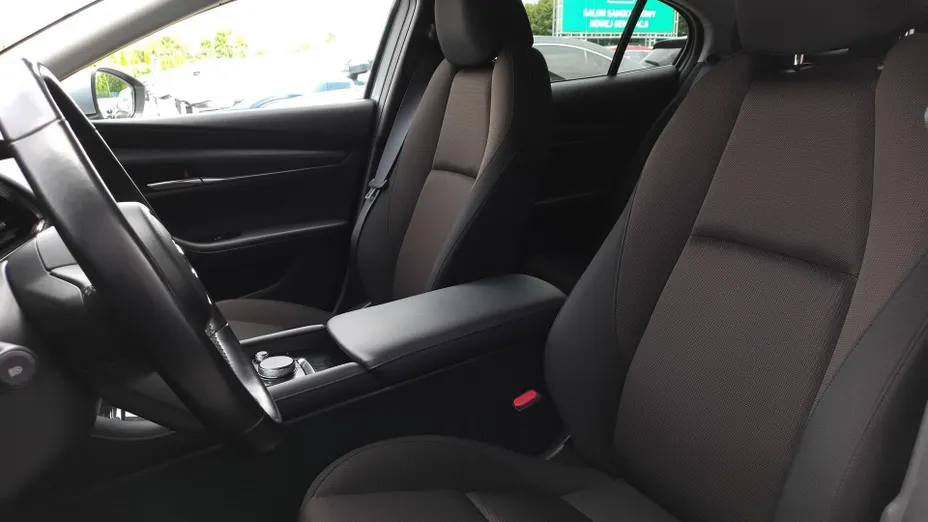 MAZDA 3 3 2.0 mHEV Kanjo aut