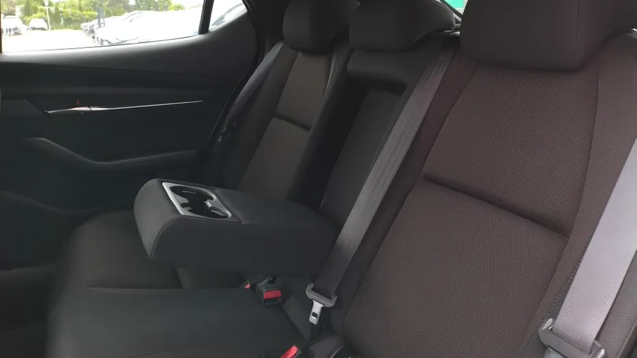 MAZDA 3 3 2.0 mHEV Kanjo aut