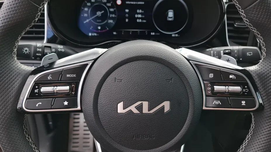 KIA XCeed XCeed 1.5 T-GDI GT-Line DCT