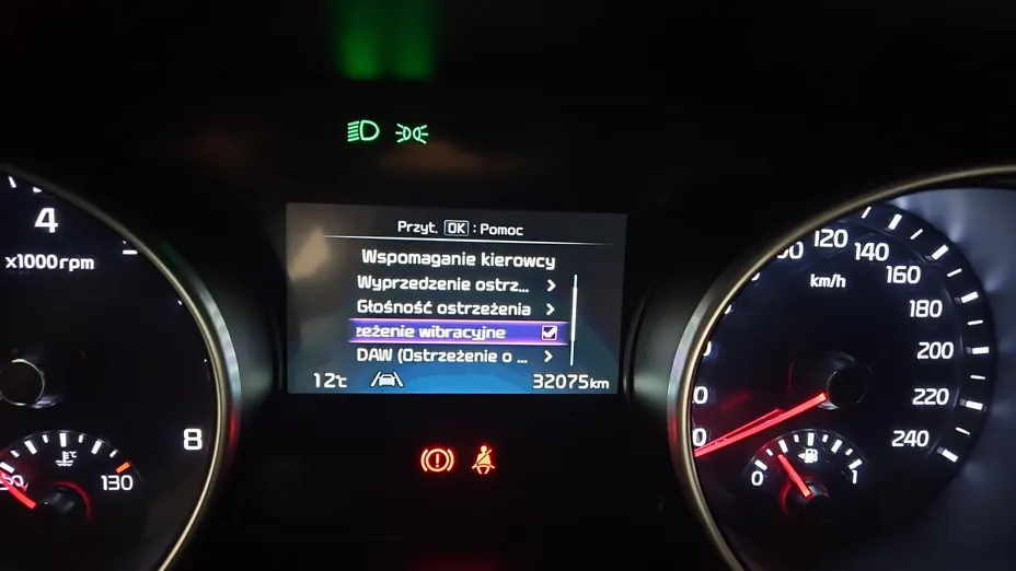 KIA Cee'd Ceed 1.5 T-GDI L