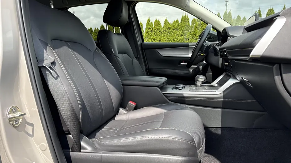 MAZDA CX-60 CX-60 3.3 D mHEV Homura aut