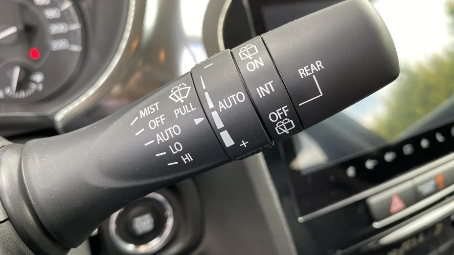 SUZUKI Vitara Vitara 1.4 Boosterjet mHEV Elegance 4WD