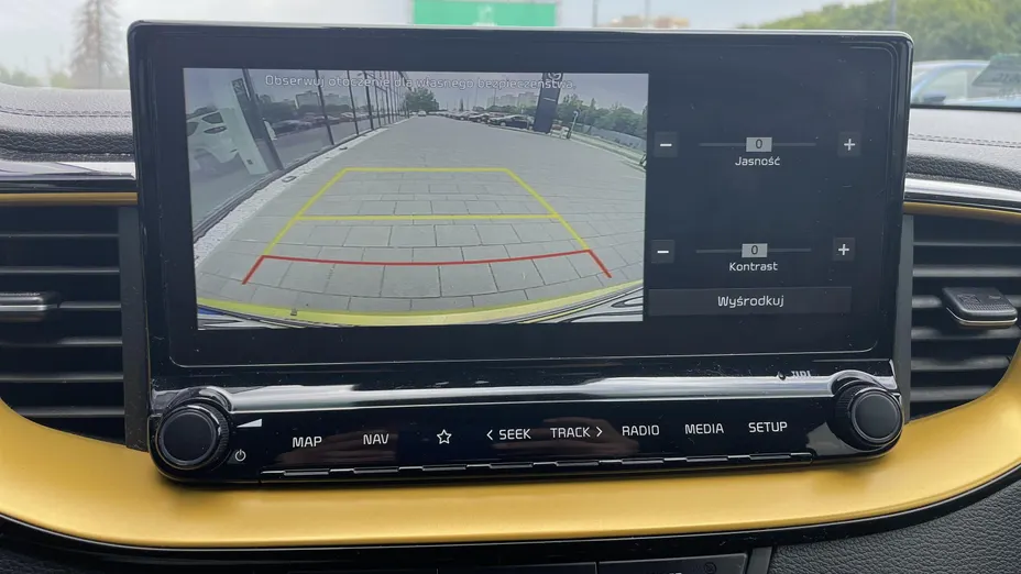 KIA XCeed XCeed 1.6 T-GDI L DCT