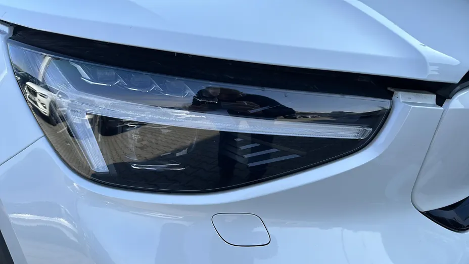 VOLVO C40 C40 P8 Recharge AWD Ultimate