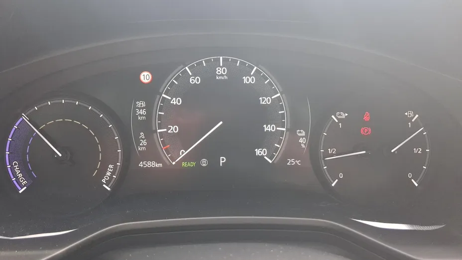 MAZDA MX-30 MX-30 35.5kWh Makoto