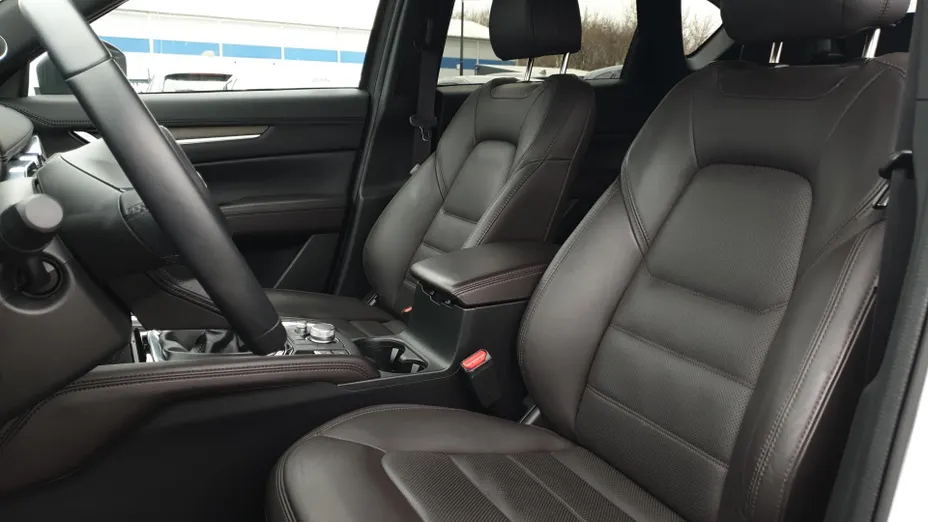 MAZDA CX-5 CX-5 2.0 Sports-Line 2WD