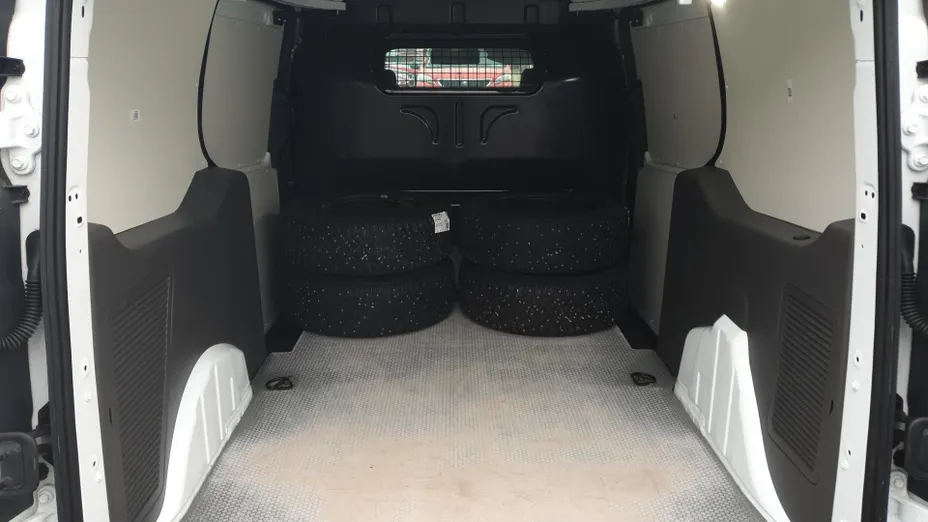 FORD Transit Connect Transit Connect 210 L2 Trend