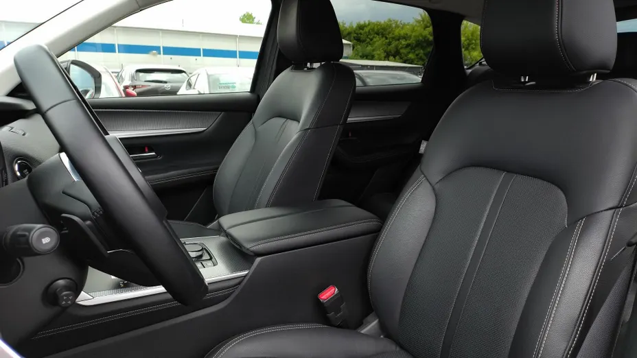 MAZDA CX-60 CX-60 3.3 D mHEV Homura aut