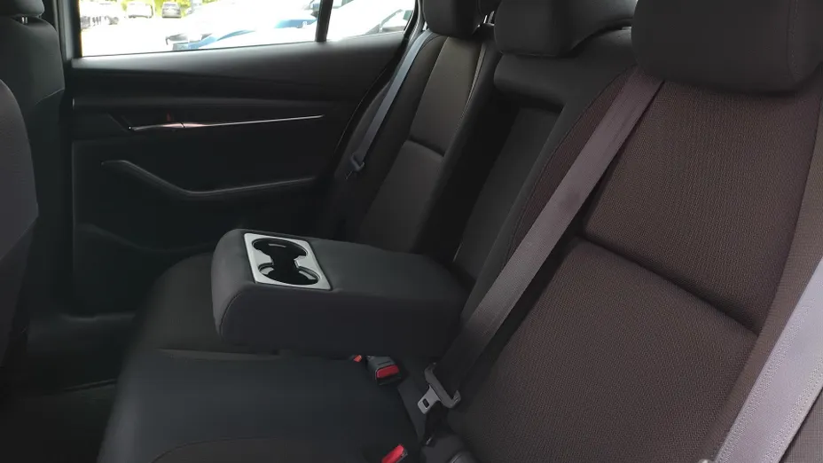 MAZDA 3 3 2.0 mHEV Kanjo aut