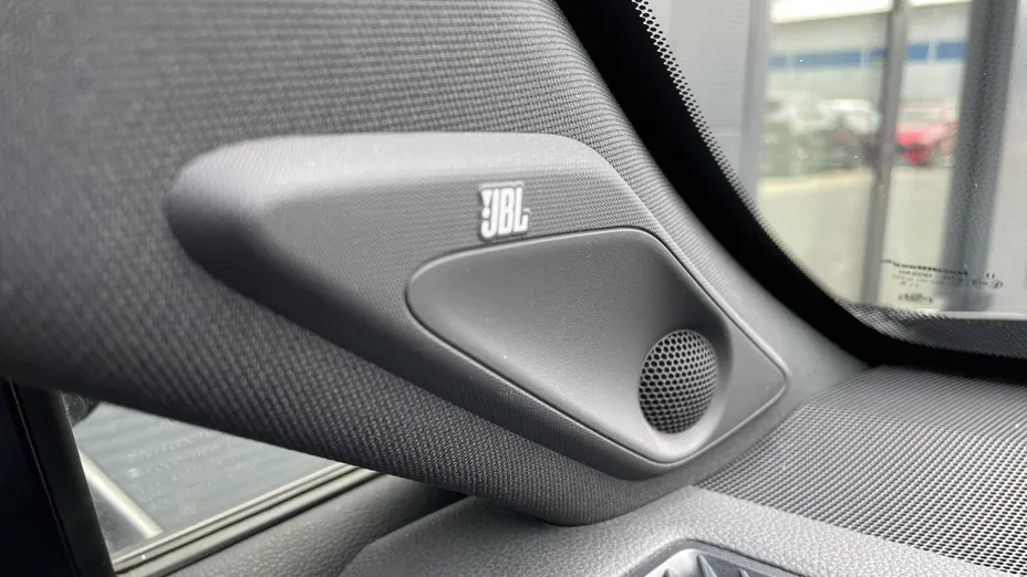 TOYOTA RAV4 RAV4 2.5 Hybrid Black Edition by JBL 4x4