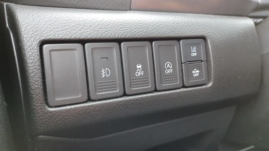 SUZUKI Vitara Vitara 1.4 Boosterjet SHVS Comfort Plus 2WD