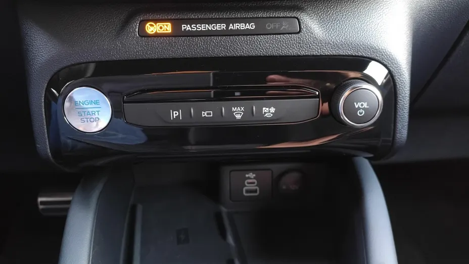 FORD Kuga Kuga 2.5 FHEV AWD ST-Line X eCVT