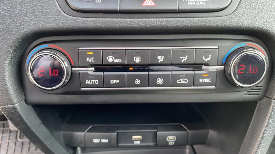 KIA XCeed XCeed 1.5 T-GDI M DCT