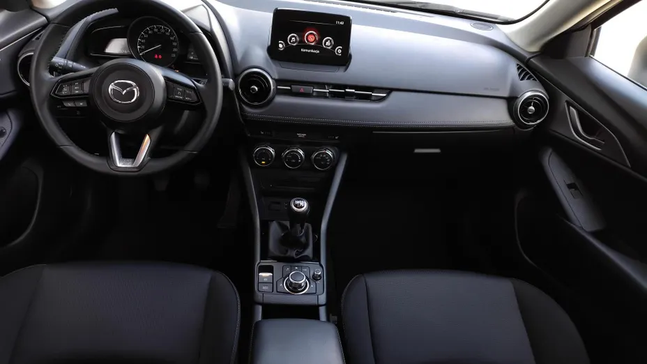 MAZDA CX-3 CX-3 2.0 SkyJoy
