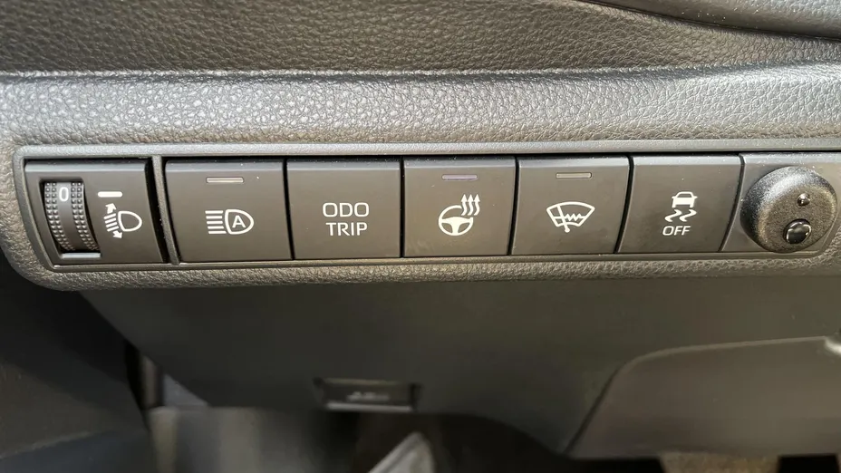 TOYOTA Corolla Corolla 1.8 Hybrid Comfort