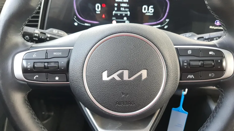 KIA Sportage Sportage 1.6 T-GDI L 2WD