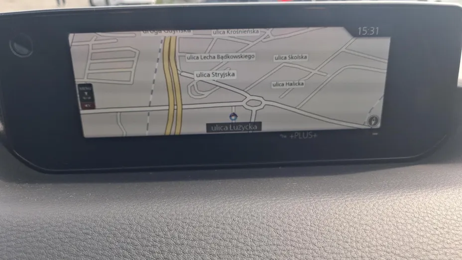 MAZDA MX-30 MX-30 35.5kWh Makoto