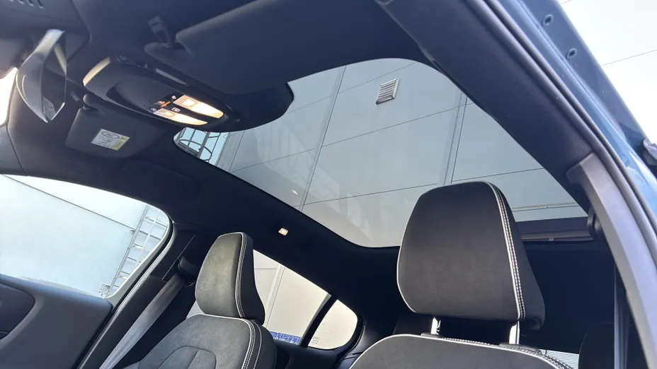 VOLVO C40 C40 P6 Recharge Ultimate