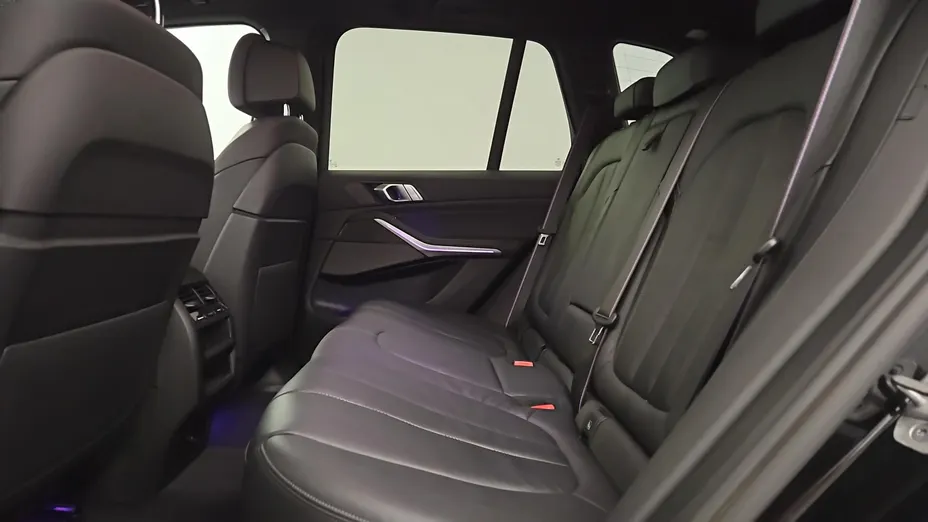 BMW X5 X5 M50i