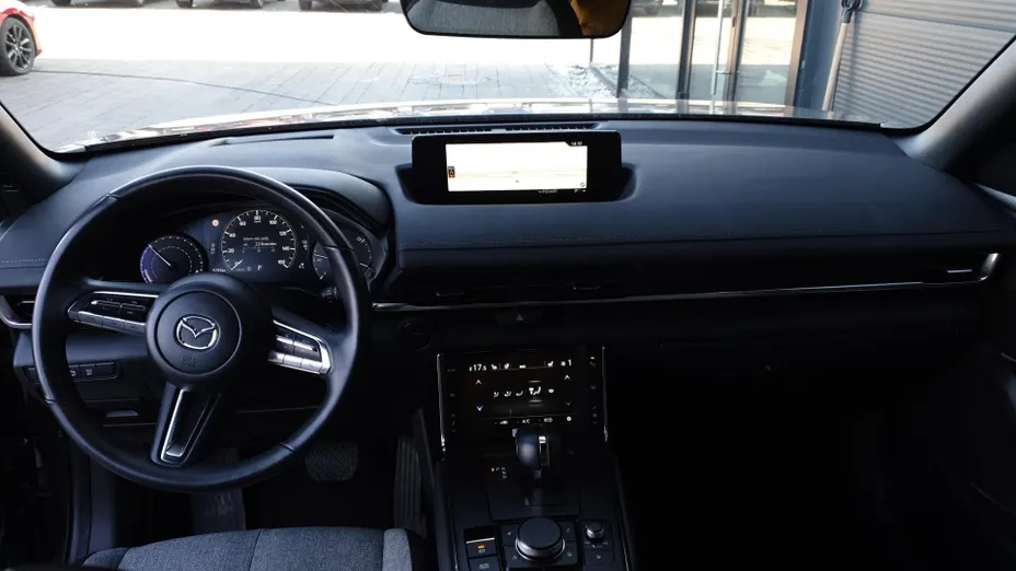 MAZDA MX-30 MX-30 35.5kWh Exclusive Line