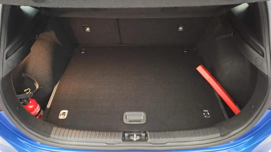 KIA Cee'd Ceed 1.5 T-GDI L