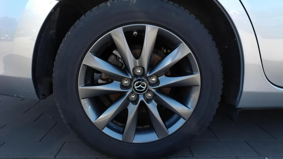 MAZDA 6 6 2.0 Center-Line aut