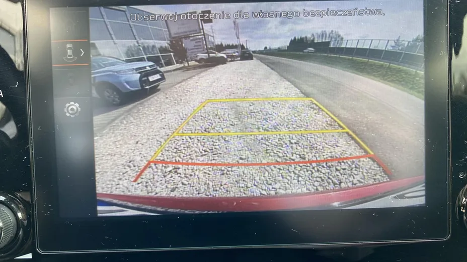KIA XCeed XCeed 1.5 T-GDI M DCT