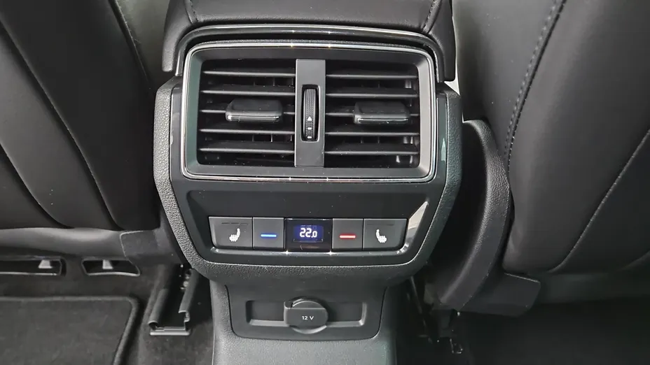 SKODA Kodiaq Kodiaq 2.0 TDI 4x4 L&K DSG