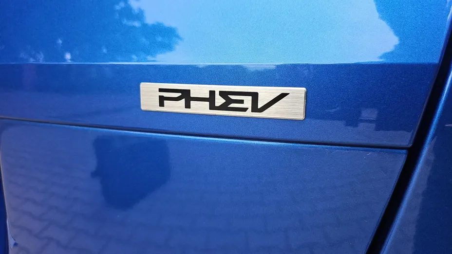 KIA Cee'd Ceed 1.6 GDI PHEV Business Line DCT