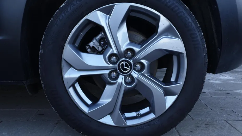 MAZDA MX-30 MX-30 35.5kWh Exclusive Line