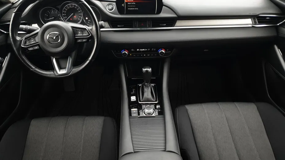 MAZDA 6 6 2.0 Center-Line aut