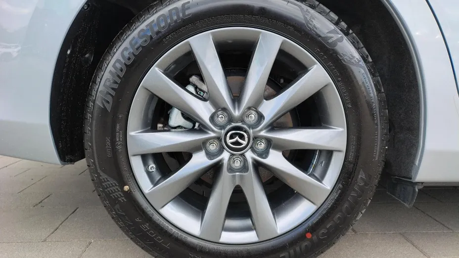 MAZDA 6 6 2.0 Center-Line aut
