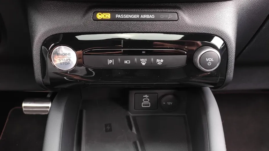FORD Kuga Kuga 2.5P PHEV FWD ST-Line X