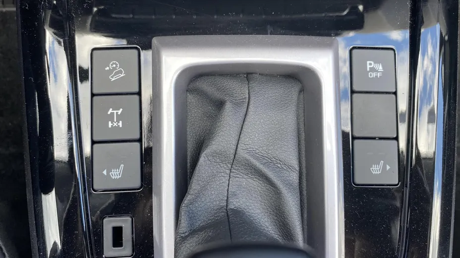 ISUZU D-Max D-Max 1.9 d DC LSX aut Nowy