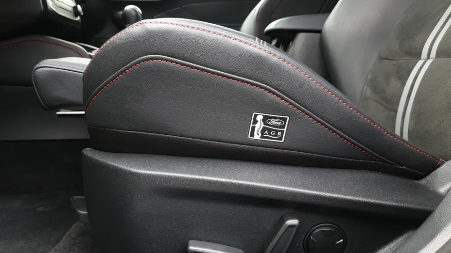 FORD Focus Focus 2.3 EcoBoost ST X