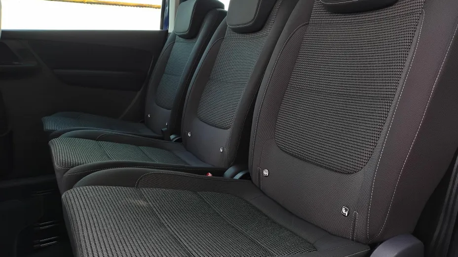 VOLKSWAGEN Sharan Sharan 1.4 TSI BMT Comfortline