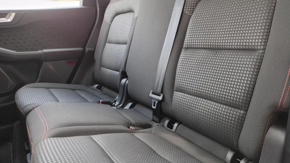 FORD Kuga Kuga 1.5 EcoBlue FWD Titanium aut