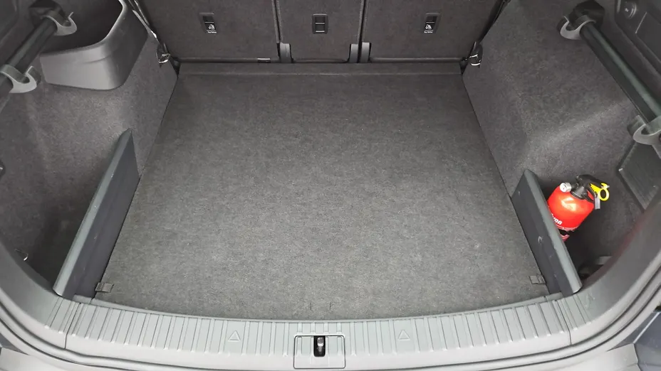 SKODA Kodiaq Kodiaq 2.0 TDI 4x4 L&K DSG