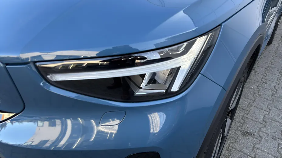 VOLVO C40 C40 P6 Recharge Ultimate
