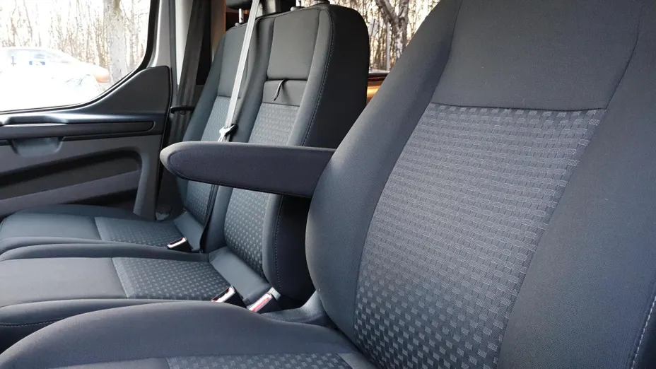 FORD Transit Custom Transit Custom Kombi 320 L2H1 Trend Aut.