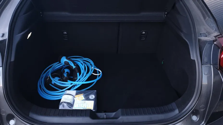 MAZDA MX-30 MX-30 35.5kWh Exclusive Line