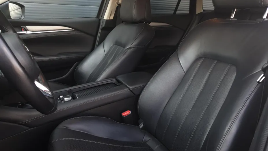 MAZDA 6 6 2.0 SkyPassion aut