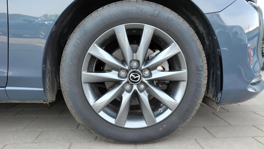 MAZDA 6 6 2.0 Center-Line aut