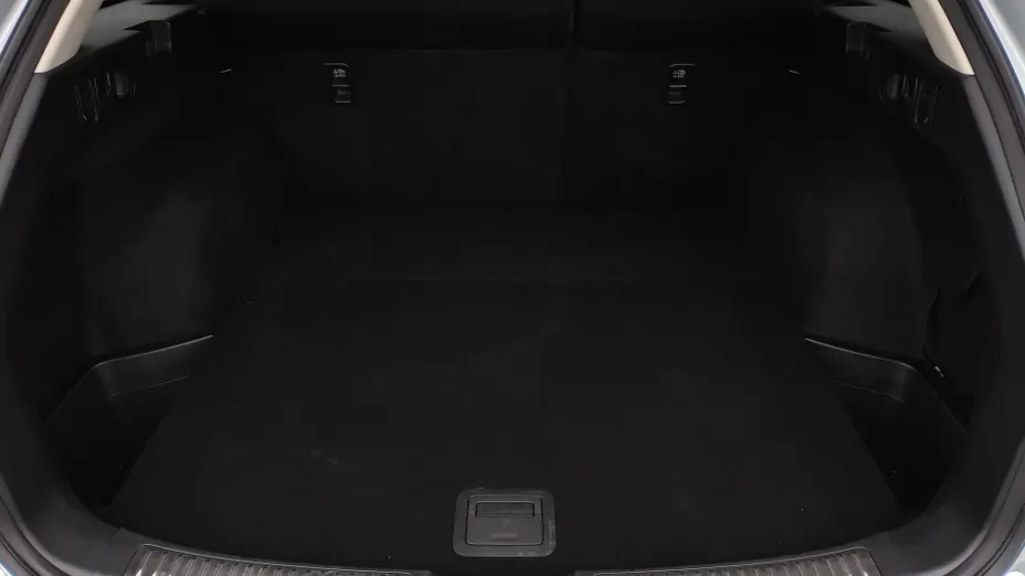 MAZDA 6 6 2.0 Center-Line aut