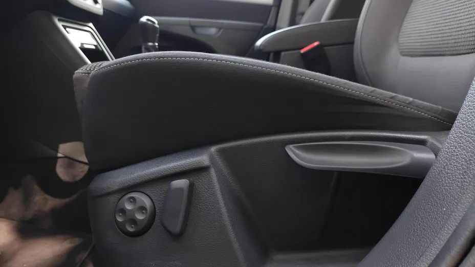 VOLKSWAGEN Sharan Sharan 1.4 TSI BMT Comfortline