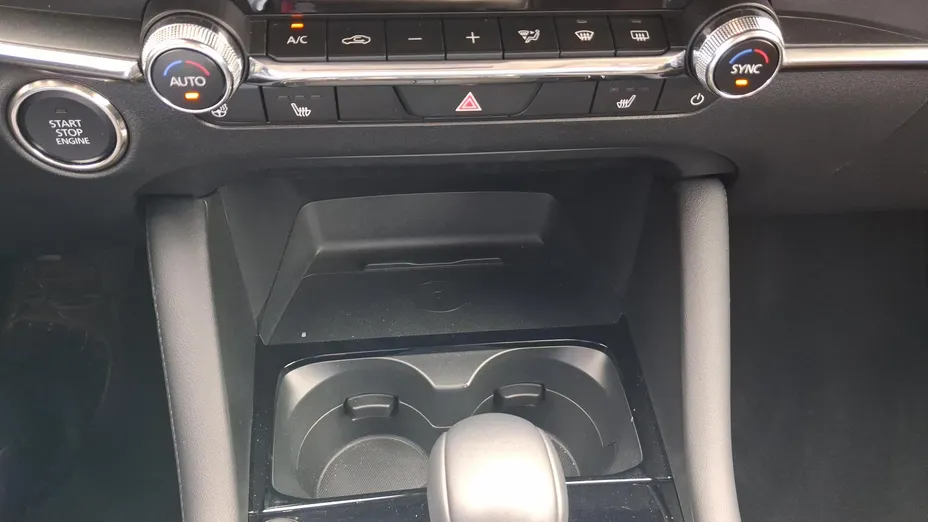 MAZDA 3 3 2.0 mHEV Exclusive-Line